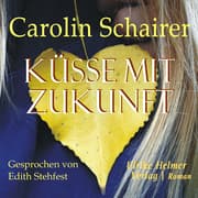 Cover von Küsse mit Zukunft