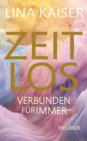 Cover von Zeitlos - Verbunden für immer