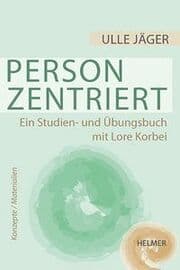 Cover von Personzentriert