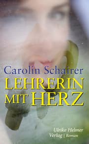 Cover von Lehrerin mit Herz
