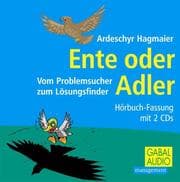 Cover von Ente oder Adler