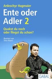 Cover von Quakst du noch oder fliegst du schon?