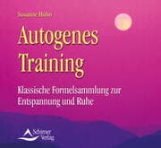 Cover von Autogenes Training