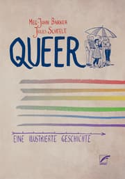 Cover von Queer