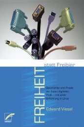 Cover von Freiheit statt Freibier