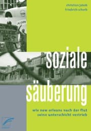 Cover von Soziale Säuberung