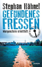 Cover von Gefundenes Fressen