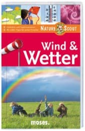 Cover von Wind & Wetter