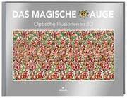 Cover von Das magische Auge