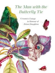 Cover von The Man with the Butterfly Tie
