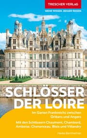 Cover von Schlösser der Loire