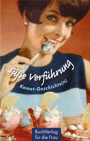 Cover von Süße Verführung