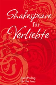 Cover von Shakespeare für Verliebte