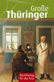 Cover von Große Thüringer