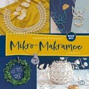 Cover von Accessoires & Schmuck in Mikro-Makramee