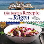 Cover von Die besten Rezepte von Rügen
