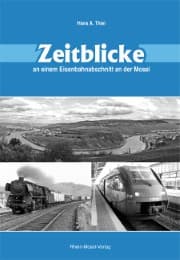 Cover von Zeitblicke