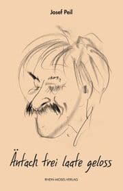 Cover von Änfach frei laafe geloss