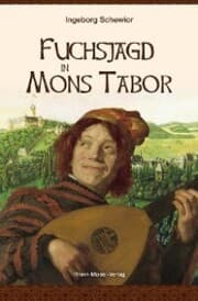 Cover von Fuchsjagd in Mons Tabor