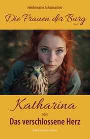 Cover von Katharina