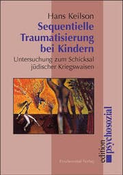 Cover von Sequentielle Traumatisierung bei Kindern