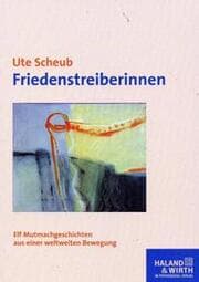 Cover von Friedenstreiberinnen
