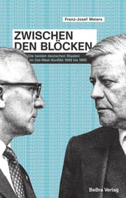 Cover von Zwischen den Blöcken