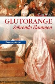 Cover von Glutorange