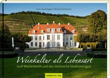 Cover von Weinkultur als Lebensart