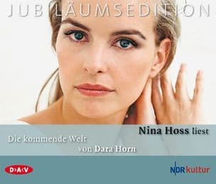 Cover von Die kommende Welt