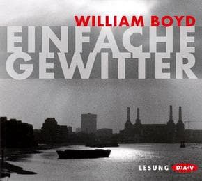 Cover von Einfache Gewitter