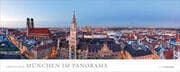 Cover von München Panorama