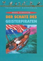 Cover von Der Schatz des Geisterpiraten