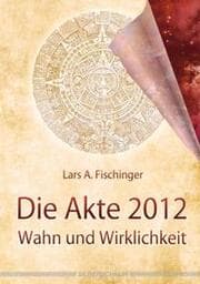 Cover von Die Akte 2012