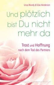 Cover von Und plötzlich bist Du nicht mehr da