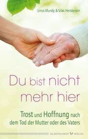Cover von Du bist nicht mehr hier