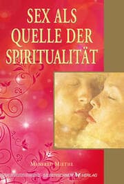 Cover von Sex als Quelle der Spiritualität