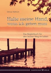Cover von Halte meine Hand, wenn ich gehen muss