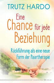 Cover von Eine Chance für jede Beziehung