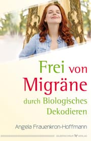 Cover von Frei von Migräne