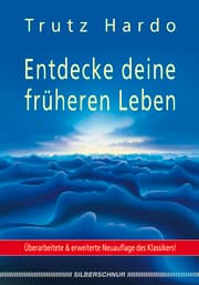 Cover von Entdecke deine früheren Leben