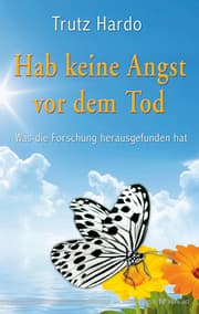 Cover von Hab keine Angst vor dem Tod