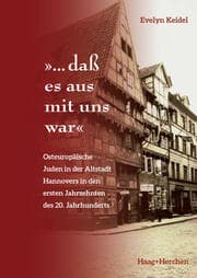 Cover von '...daß es aus mit uns war'