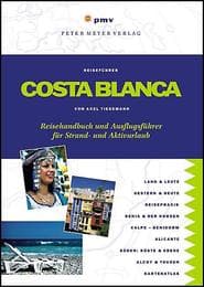 Cover von Costa Blanca
