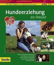 Cover von Hundeerziehung zu Hause