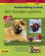 Cover von Mit Hunden spielen