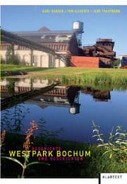 Cover von Westpark Bochum