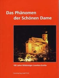Cover von Das Phänomen der Schönen Dame