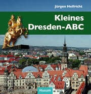 Cover von Kleines Dresden-ABC