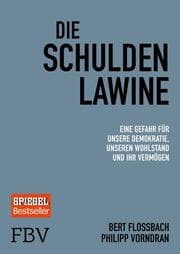 Cover von Die Schuldenlawine